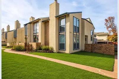 7155 Fair Oaks Avenue #22, Dallas, TX 75231 - Photo 1
