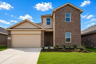 1056 Burnt Rnch Ln, Fort Worth, TX 76131 - Photo 1