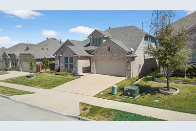 14632 Donner Trail, Fort Worth, TX 76262 - Photo 3