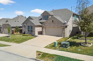 14632 Donner Trail, Fort Worth, TX 76262 - Photo 3