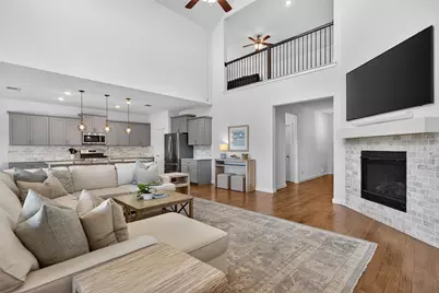 14632 Donner Trail, Fort Worth, TX 76262 - Photo 7