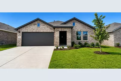 1044 Foxburg Drive, Fort Worth, TX 76131 - Photo 1