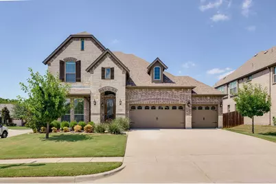 344 Sherbrook Street, Van Alstyne, TX 75495 - Photo 1