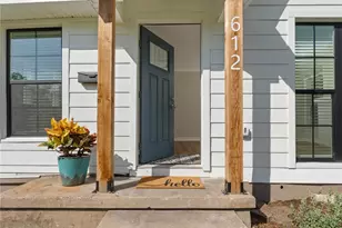 612 N 35th St, Waco, TX 76710 - Photo 5