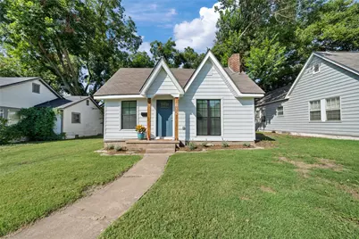 612 N 35th Street, Waco, TX 76710 - Photo 1