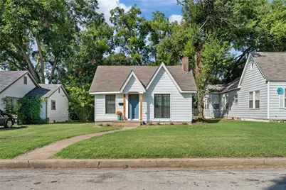 612 N 35th Street, Waco, TX 76710 - Photo 3