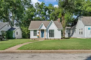 612 N 35th St, Waco, TX 76710 - Photo 3