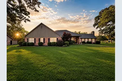 1079 Country Club Road, Sulphur Springs, TX 75482 - Photo 1