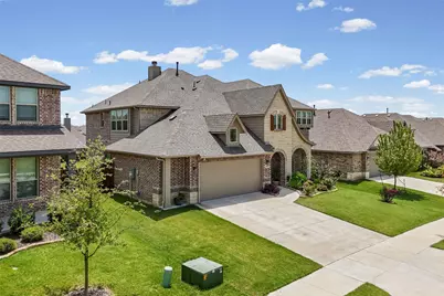 2419 Loxley Drive, Mansfield, TX 76084 - Photo 3
