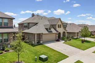 2419 Loxley Dr, Mansfield, TX 76084 - Photo 3