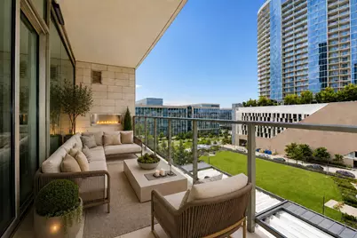 7901 Windrose Avenue #603, Plano, TX 75024 - Photo 9