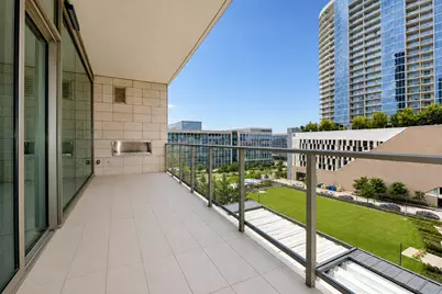 7901 Windrose Avenue #603, Plano, TX 75024 - Photo 37