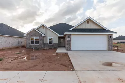7658 Wildflower Way, Abilene, TX 79602 - Photo 1