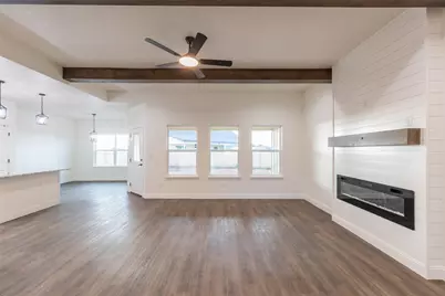7658 Wildflower Way, Abilene, TX 79602 - Photo 5