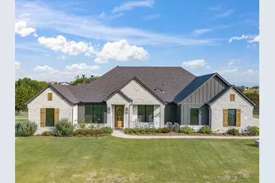 1095 Pioneer Crossing, Weatherford, TX 76088 - Photo 3