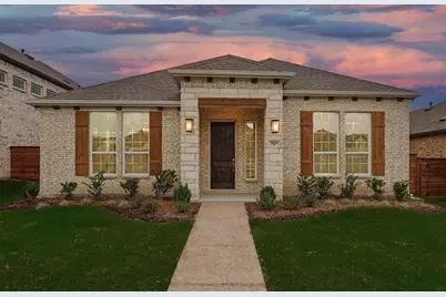 1804 Night Owl Way, Mesquite, TX 75181 - Photo 1