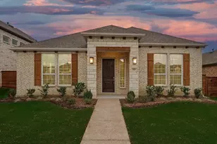 1804 Night Owl Wy, Mesquite, TX 75181 - Photo 1