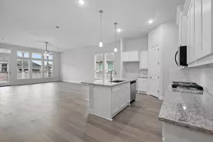 1804 Night Owl Wy, Mesquite, TX 75181 - Photo 5