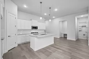 1804 Night Owl Wy, Mesquite, TX 75181 - Photo 7