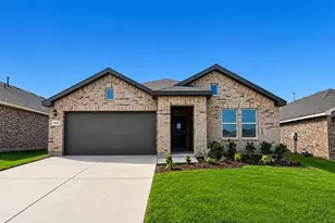 1060 Foxburg Dr, Fort Worth, TX 76131 - Photo 1
