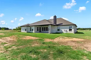 1209 Deerfield Dr, Wills Point, TX 75169 - Photo 29