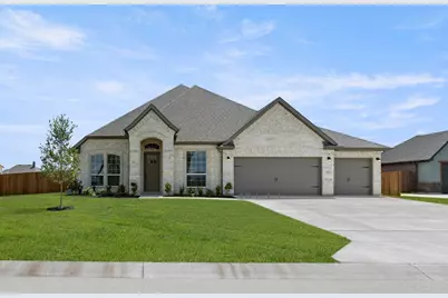 121 Mikasi Street, Godley, TX 76044 - Photo 1