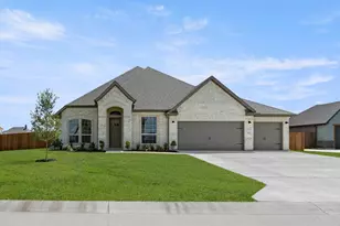 121 Mikasi St, Godley, TX 76044 - Photo 1