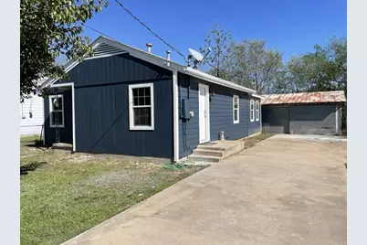 607 McKenzie Avenue, Hillsboro, TX 76645 - Photo 3