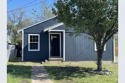 607 McKenzie Avenue, Hillsboro, TX 76645 - Photo 1