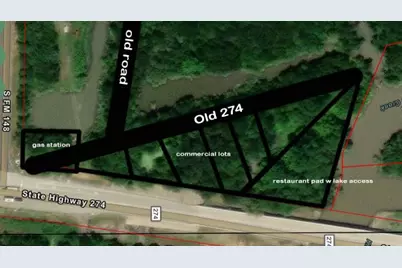 24901 S Fm 148, Kemp, TX 75143 - Photo 9