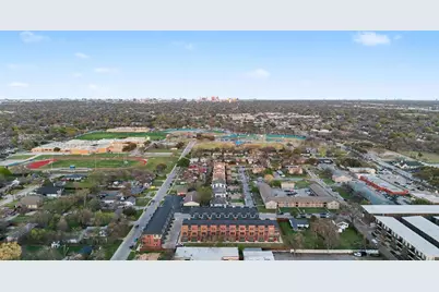2524 Havenhurst Street #102, Farmers Branch, TX 75234 - Photo 33