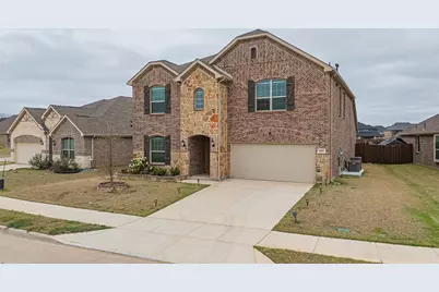 1505 Kurelek Drive, Little Elm, TX 75068 - Photo 1