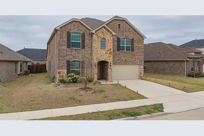 1505 Kurelek Drive, Little Elm, TX 75068 - Photo 3