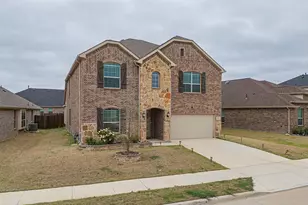 1505 Kurelek Dr, Little Elm, TX 75068 - Photo 3