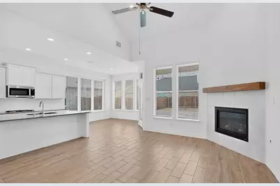 1505 Kurelek Drive, Little Elm, TX 75068 - Photo 5