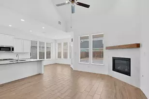 1505 Kurelek Dr, Little Elm, TX 75068 - Photo 5