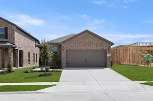 3683 Desperado Wy, Anna, TX 75409 - Photo 1