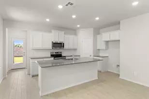 3683 Desperado Wy, Anna, TX 75409 - Photo 5