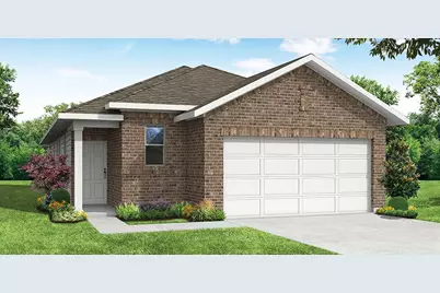3683 Desperado Way, Anna, TX 75409 - Photo 1