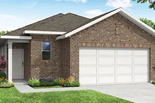 3683 Desperado Wy, Anna, TX 75409 - Photo 1