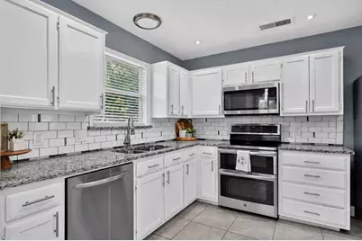 1422 Elmwood Avenue, Fort Worth, TX 76104 - Photo 3