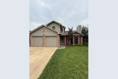 239 Rodeo Drive, Keller, TX 76248 - Photo 1