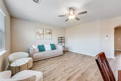 505 Lowery Oaks Trail, Fort Worth, TX 76120 - Photo 5