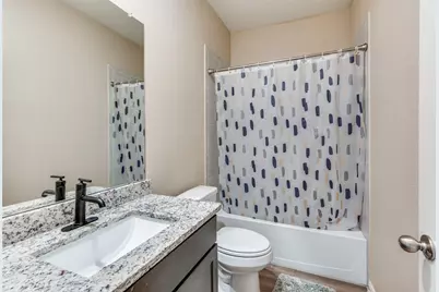 505 Lowery Oaks Trail, Fort Worth, TX 76120 - Photo 17
