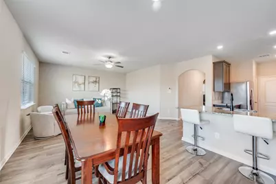 505 Lowery Oaks Trail, Fort Worth, TX 76120 - Photo 15