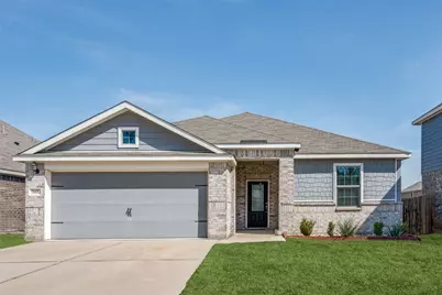 505 Lowery Oaks Trail, Fort Worth, TX 76120 - Photo 1