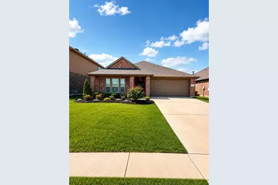 4411 Stockdale Lane, Forney, TX 75126 - Photo 1