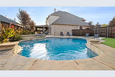 4597 The Landings Court, Frisco, TX 75033 - Photo 37