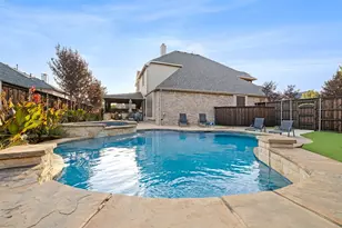 4597 The Landings Ct, Frisco, TX 75033 - Photo 37