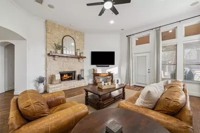 4597 The Landings Court, Frisco, TX 75033 - Photo 15